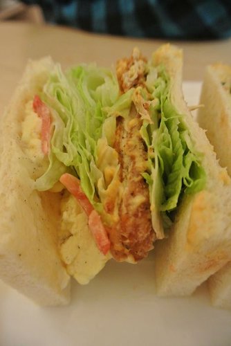 【中和】春水堂輕食館 - 第37張圖 【中和】春水堂輕食館