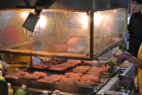 【板橋】油庫口麵線 - 第7張圖 【板橋】油庫口麵線