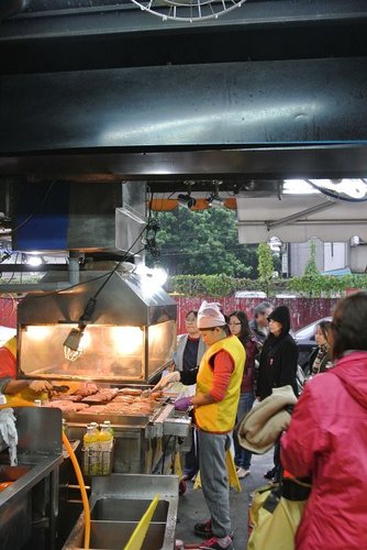 【板橋】油庫口麵線 - 第6張圖 【板橋】油庫口麵線