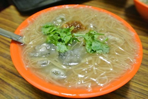 【板橋】油庫口麵線 - 第17張圖 【板橋】油庫口麵線