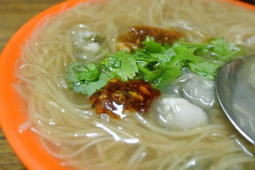 【板橋】油庫口麵線 - 第18張圖 【板橋】油庫口麵線