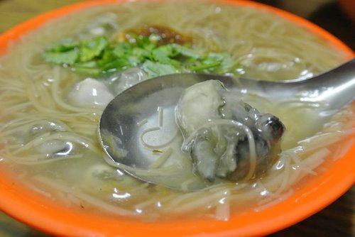 【板橋】油庫口麵線 - 第20張圖 【板橋】油庫口麵線