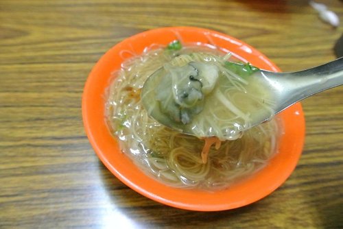 【板橋】油庫口麵線 - 第21張圖 【板橋】油庫口麵線