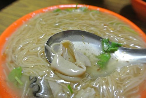 【板橋】油庫口麵線 - 第22張圖 【板橋】油庫口麵線