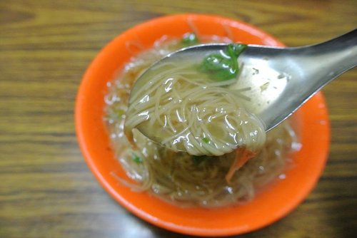 【板橋】油庫口麵線 - 第24張圖 【板橋】油庫口麵線