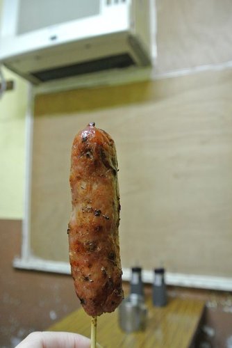 【板橋】油庫口麵線 - 第25張圖 【板橋】油庫口麵線