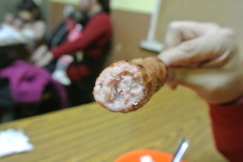 【板橋】油庫口麵線 - 第28張圖 【板橋】油庫口麵線