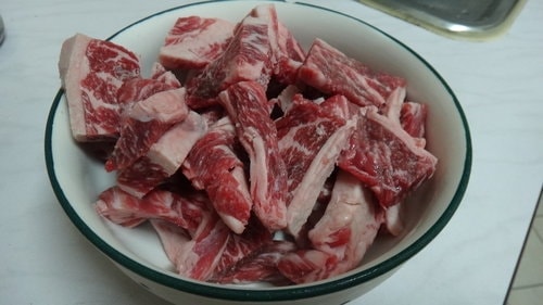 【DIY】韓式烤肉