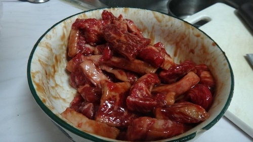 【DIY】韓式烤肉 - 第7張圖 【DIY】韓式烤肉