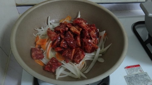 【DIY】韓式烤肉 - 第10張圖 【DIY】韓式烤肉