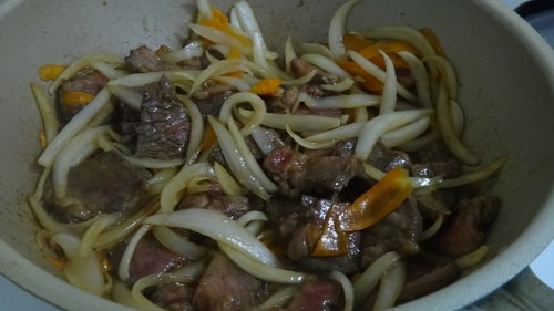 【DIY】韓式烤肉 - 第12張圖 【DIY】韓式烤肉