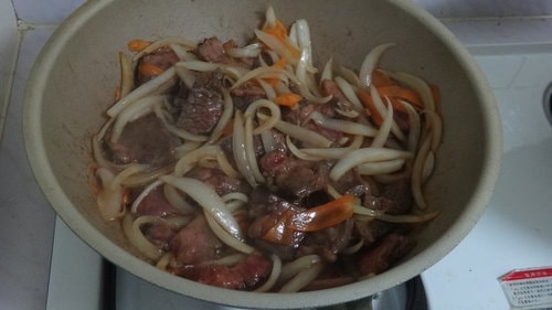 【DIY】韓式烤肉 - 第11張圖 【DIY】韓式烤肉