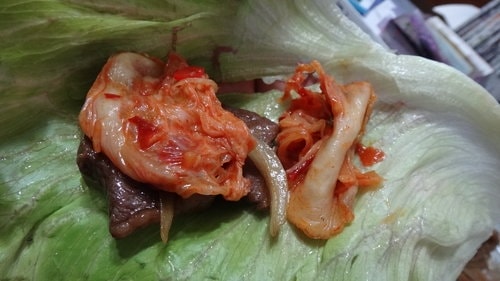 【DIY】韓式烤肉 - 第17張圖 【DIY】韓式烤肉