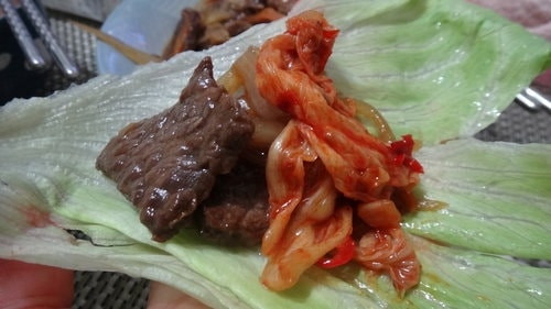 【DIY】韓式烤肉 - 第16張圖 【DIY】韓式烤肉