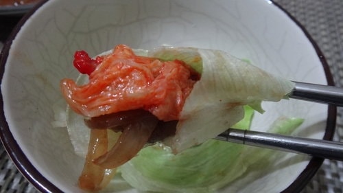 【DIY】韓式烤肉 - 第19張圖 【DIY】韓式烤肉