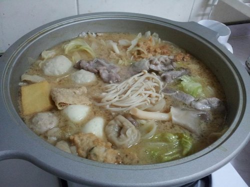 【DIY】韓式烤肉 - 第23張圖 【DIY】韓式烤肉