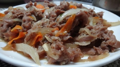 【DIY】韓式烤肉 - 第27張圖 【DIY】韓式烤肉