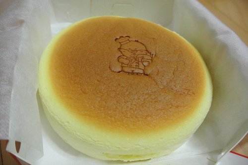 【台北】Uncle Tetsu's起司蛋糕 - 第26張圖 【台北】Uncle Tetsu's起司蛋糕