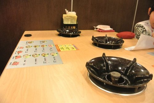 【龍潭】鬼椒一番麻辣小火鍋 - 第8張圖 【龍潭】鬼椒一番麻辣小火鍋