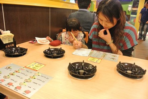 【龍潭】鬼椒一番麻辣小火鍋 - 第5張圖 【龍潭】鬼椒一番麻辣小火鍋