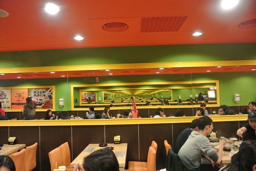 【龍潭】鬼椒一番麻辣小火鍋 - 第10張圖 【龍潭】鬼椒一番麻辣小火鍋