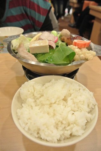 【龍潭】鬼椒一番麻辣小火鍋 - 第17張圖 【龍潭】鬼椒一番麻辣小火鍋