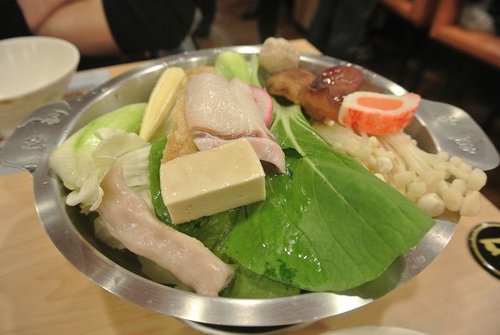 【龍潭】鬼椒一番麻辣小火鍋 - 第16張圖 【龍潭】鬼椒一番麻辣小火鍋