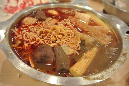 【龍潭】鬼椒一番麻辣小火鍋 - 第31張圖 【龍潭】鬼椒一番麻辣小火鍋