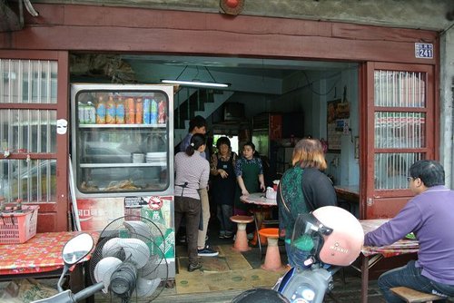 【關西】板條小吃店 - 第2張圖 【關西】板條小吃店