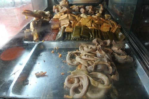 【關西】板條小吃店 - 第5張圖 【關西】板條小吃店