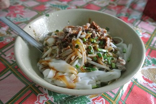 【關西】板條小吃店 - 第7張圖 【關西】板條小吃店