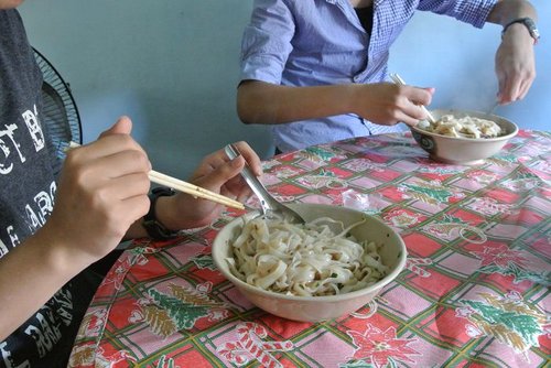 【關西】板條小吃店 - 第9張圖 【關西】板條小吃店