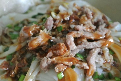 【關西】板條小吃店 - 第8張圖 【關西】板條小吃店