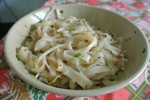 【關西】板條小吃店 - 第10張圖 【關西】板條小吃店