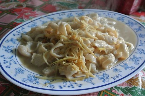 【關西】板條小吃店 - 第11張圖 【關西】板條小吃店