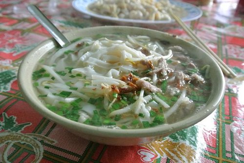 【關西】板條小吃店 - 第14張圖 【關西】板條小吃店