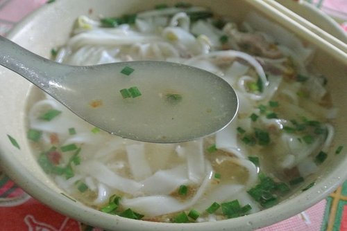 【關西】板條小吃店 - 第18張圖 【關西】板條小吃店