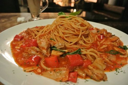 【平鎮】托斯卡尼尼 - 第25張圖 【平鎮】托斯卡尼尼