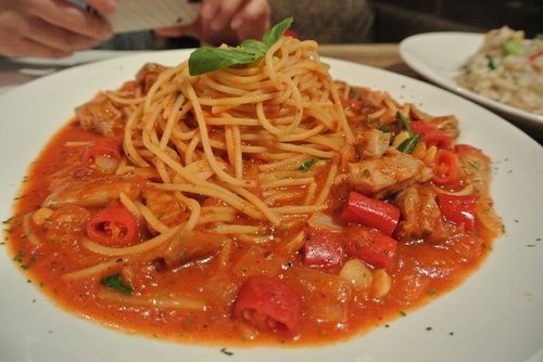 【平鎮】托斯卡尼尼 - 第26張圖 【平鎮】托斯卡尼尼