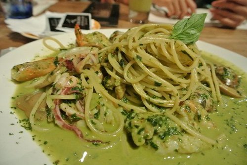 【平鎮】托斯卡尼尼 - 第31張圖 【平鎮】托斯卡尼尼