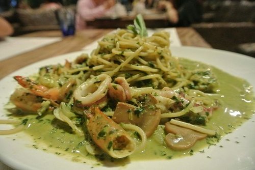 【平鎮】托斯卡尼尼 - 第32張圖 【平鎮】托斯卡尼尼