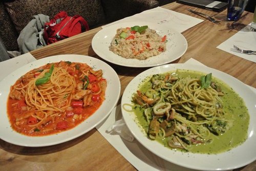 【平鎮】托斯卡尼尼 - 第33張圖 【平鎮】托斯卡尼尼