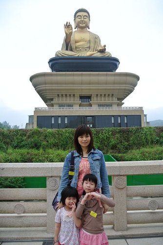 【高雄】佛陀紀念館.月世界 - 第12張圖 【高雄】佛陀紀念館.月世界