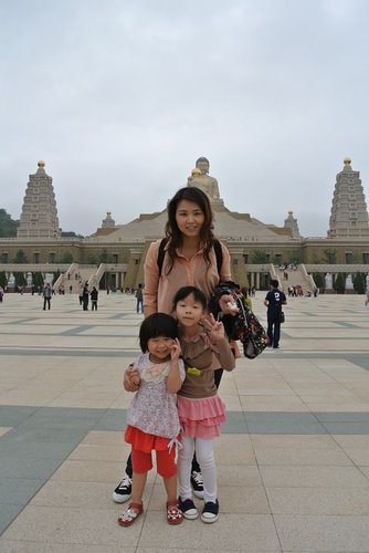 【高雄】佛陀紀念館.月世界 - 第10張圖 【高雄】佛陀紀念館.月世界