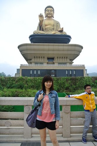 【高雄】佛陀紀念館.月世界 - 第13張圖 【高雄】佛陀紀念館.月世界