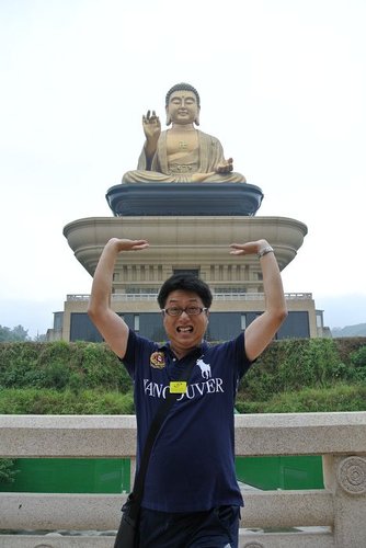 【高雄】佛陀紀念館.月世界 - 第16張圖 【高雄】佛陀紀念館.月世界