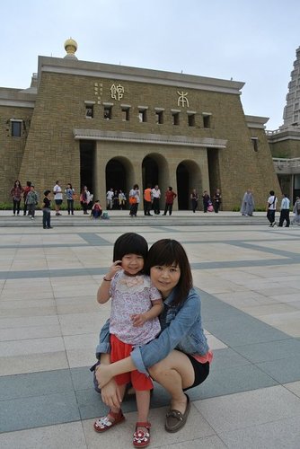 【高雄】佛陀紀念館.月世界 - 第19張圖 【高雄】佛陀紀念館.月世界