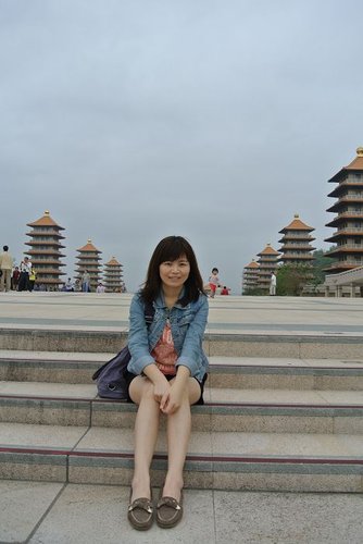 【高雄】佛陀紀念館.月世界 - 第22張圖 【高雄】佛陀紀念館.月世界