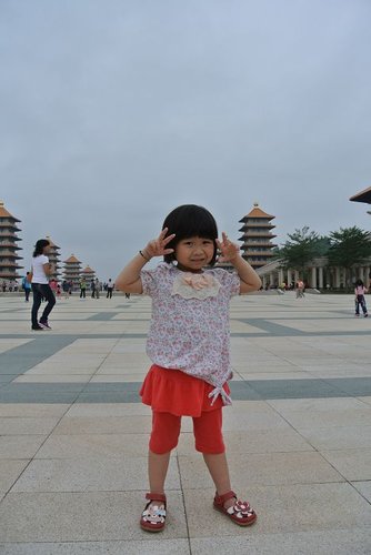 【高雄】佛陀紀念館.月世界 - 第23張圖 【高雄】佛陀紀念館.月世界