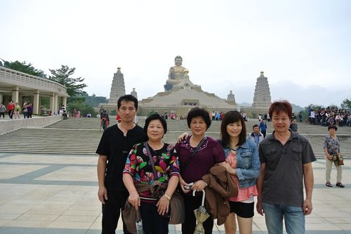 【高雄】佛陀紀念館.月世界 - 第24張圖 【高雄】佛陀紀念館.月世界